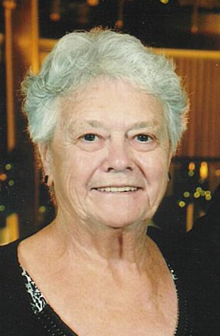 Gauthier (Lamontagne), Huguette