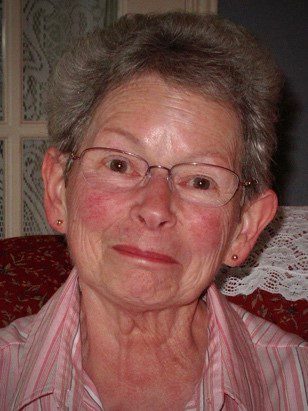 Harvey, Marguerite