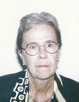 Ouellette (Trahan), Pauline