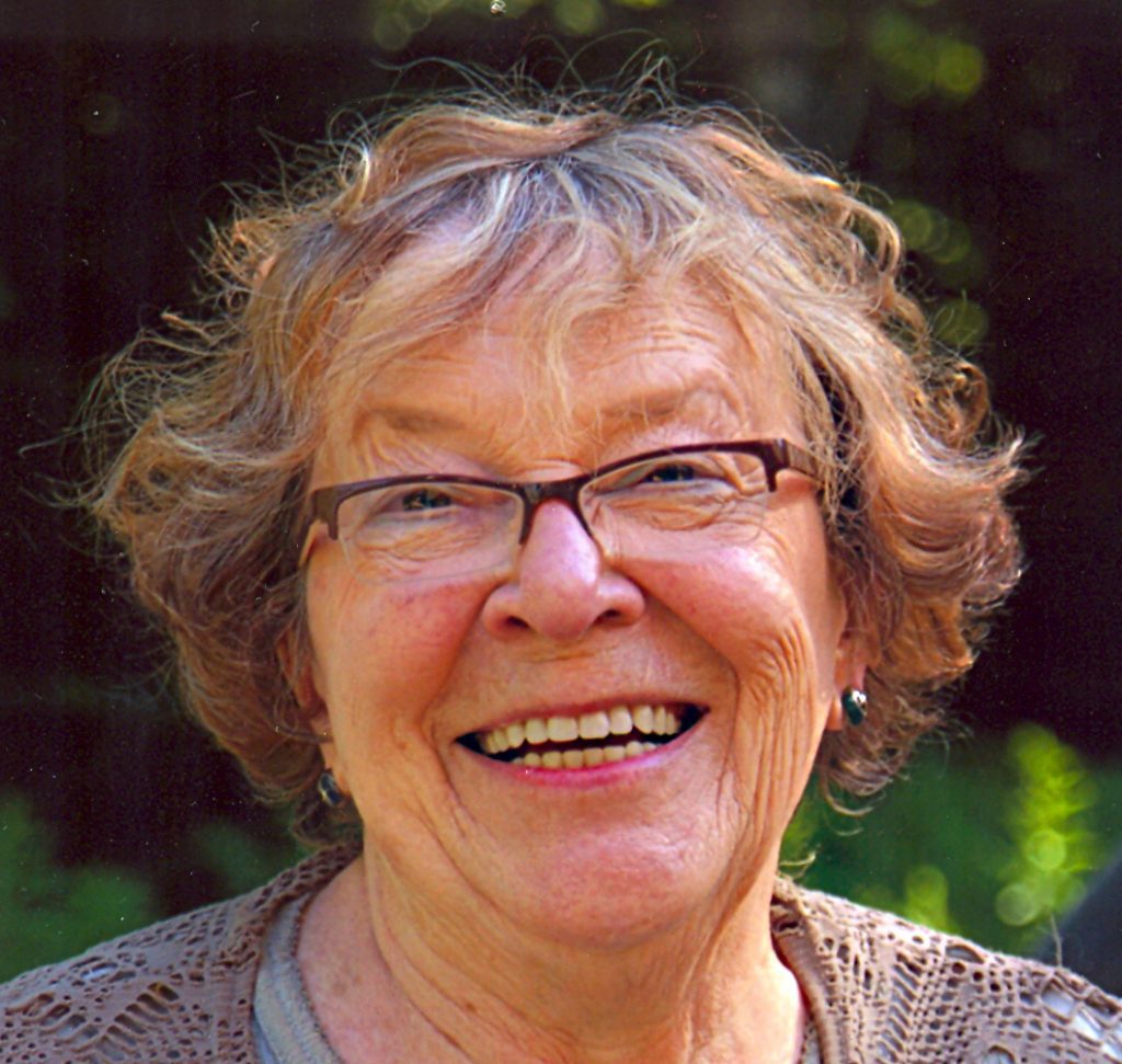 Voyer, Monique