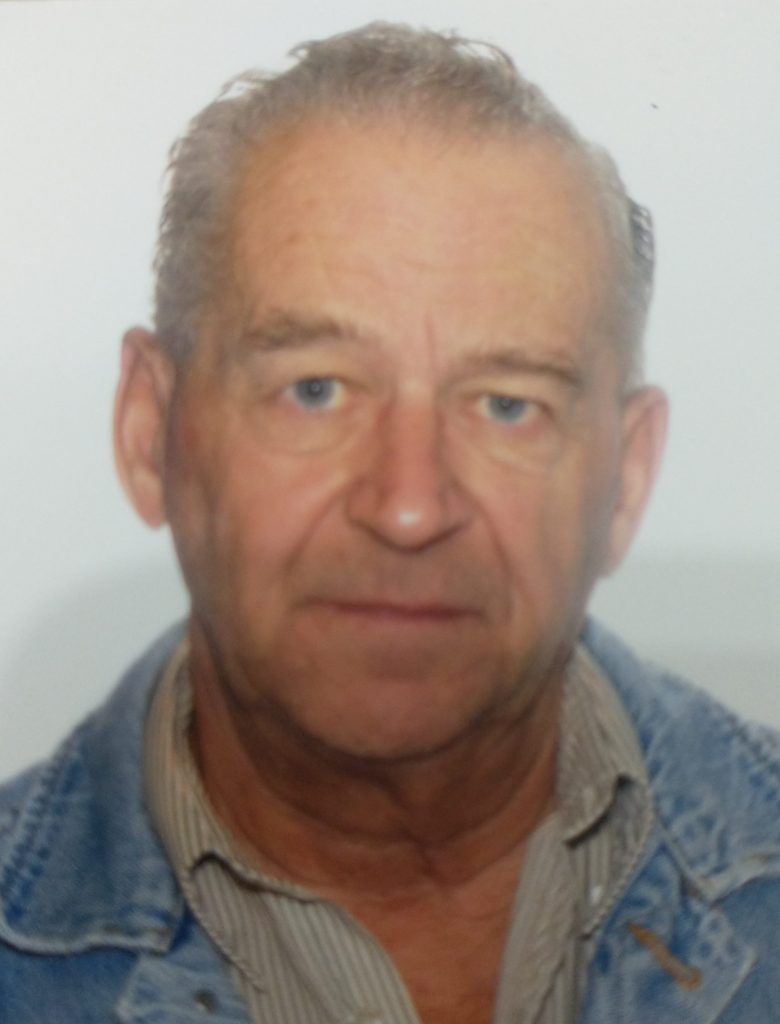 Desmarais, Conrad