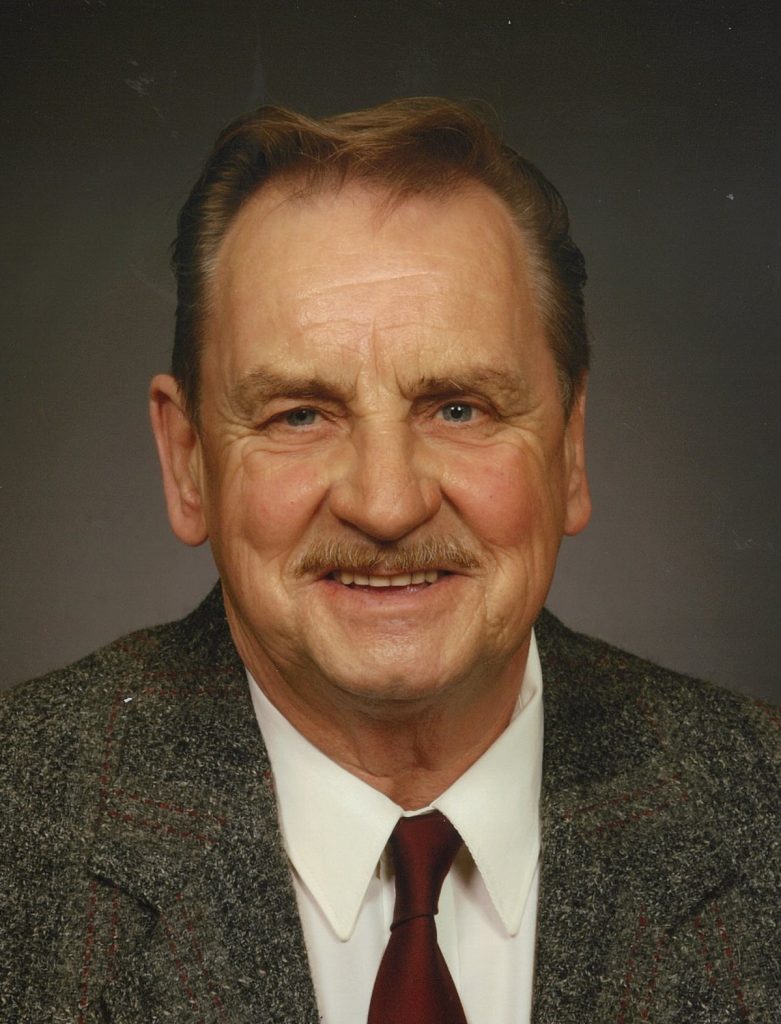 Tanguay, Richard
