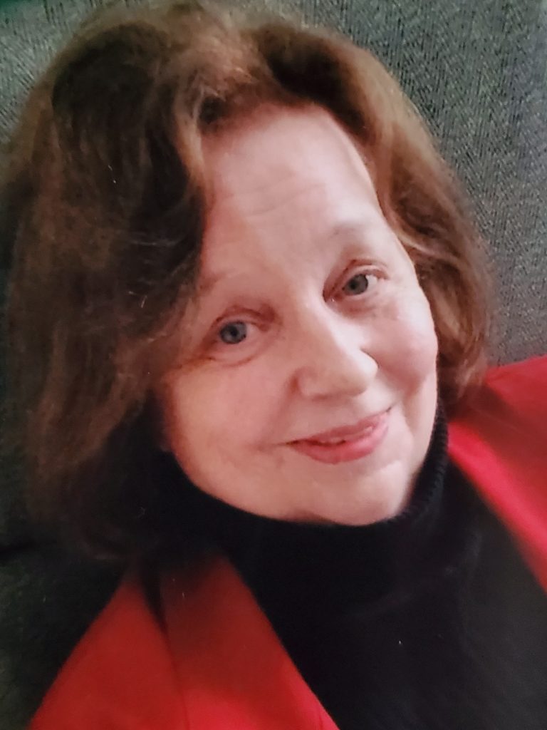 Beaudin Daigneault, Marylyce