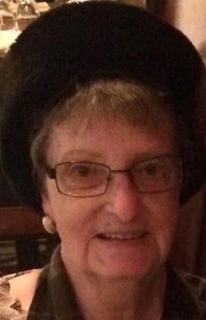 Croteau, Ghislaine