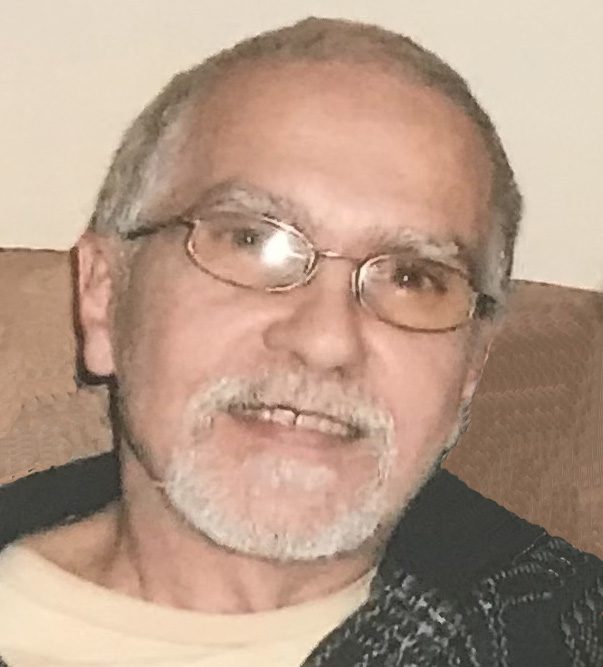 Fortier, Daniel