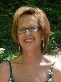(Duquette) Bourque, Louisette
