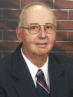 Perreault, Robert