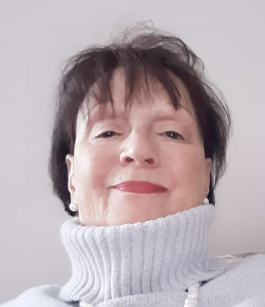 Lacasse, Francine