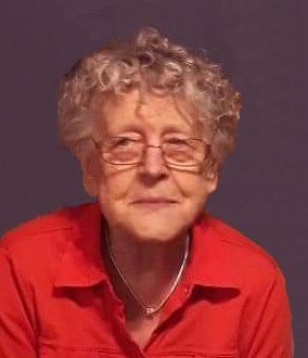 Provencher, Ghislaine