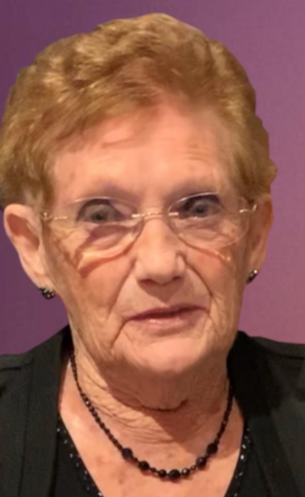 Dion (Couturier), Liliane