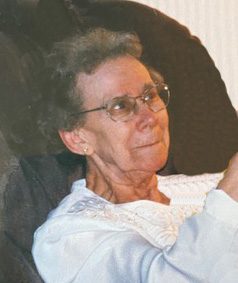 Phaneuf, Irene