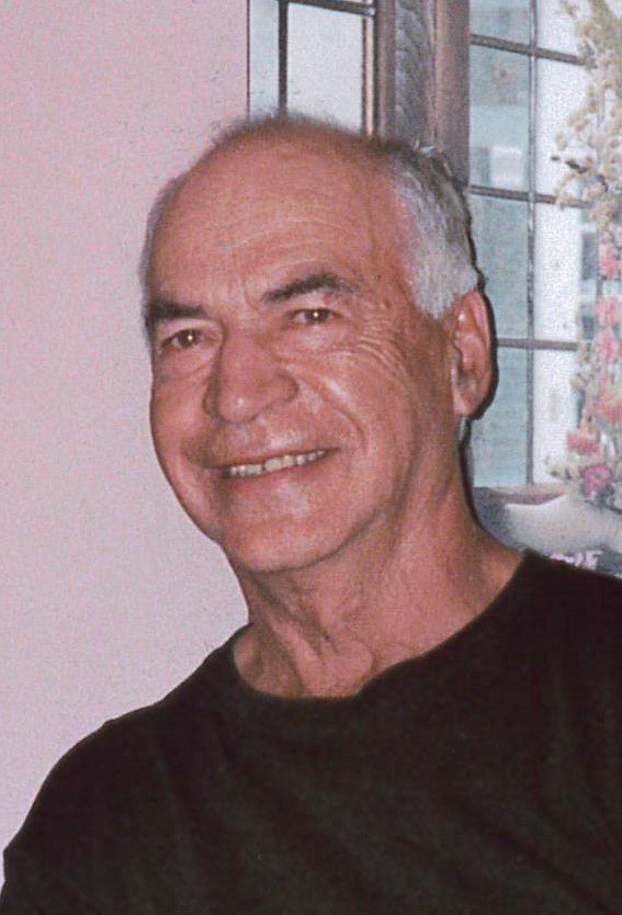 Bessette, Jacques