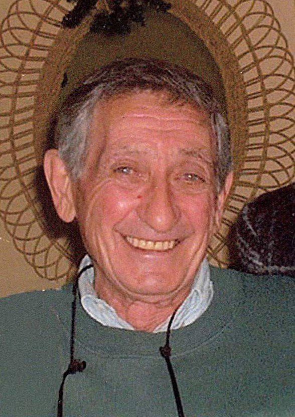 Messara, Jean-Charles