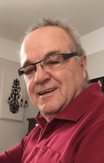 Poirier, Marc
