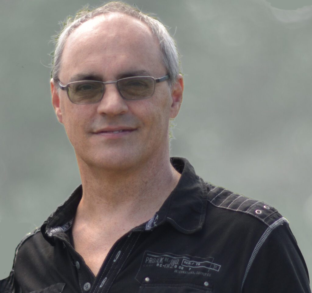 Faucher, Michel