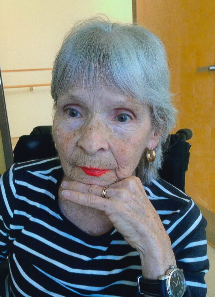 Paquette, Danielle