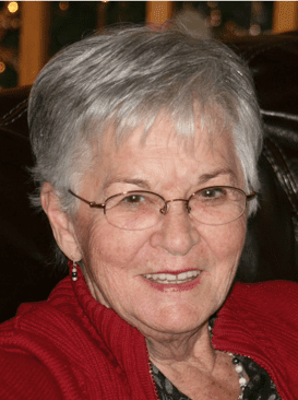 Blouin (Dodier), Ghislaine