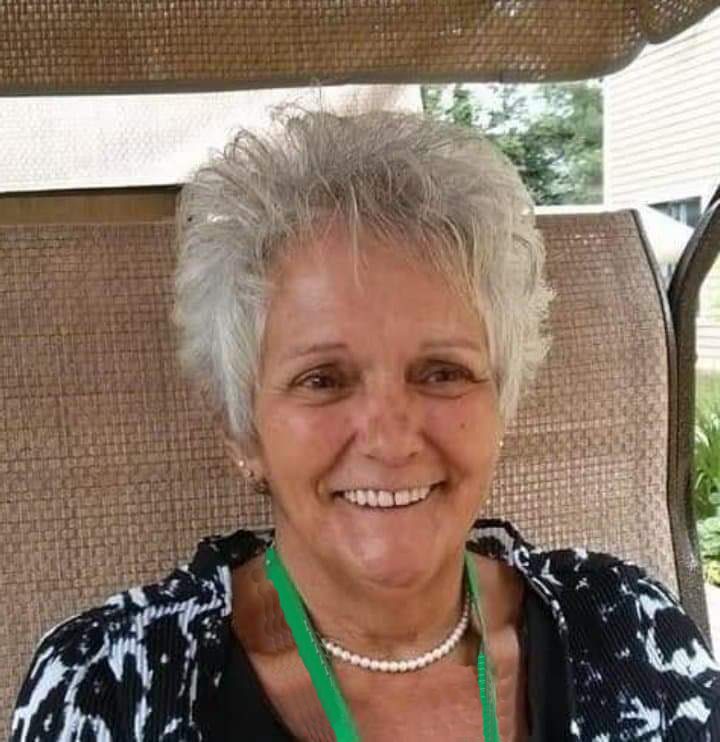 Chenard, Claudette