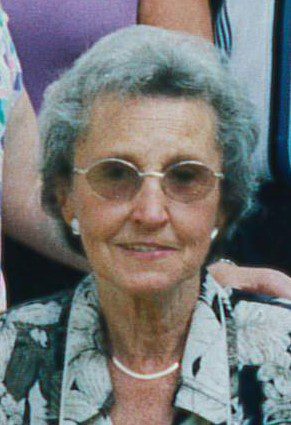 Poulin, Annette