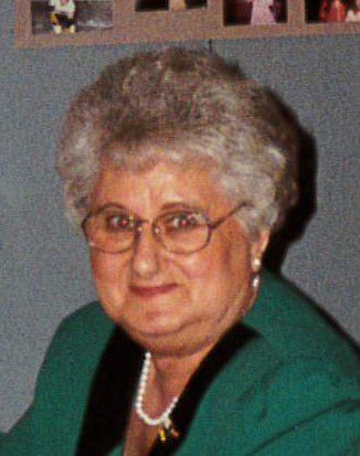 Cameron (Tanguay), Pauline