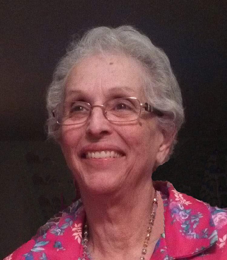 (Rozon) Langlois, Monique