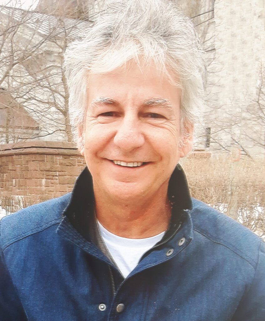 Bouchard, Raymond
