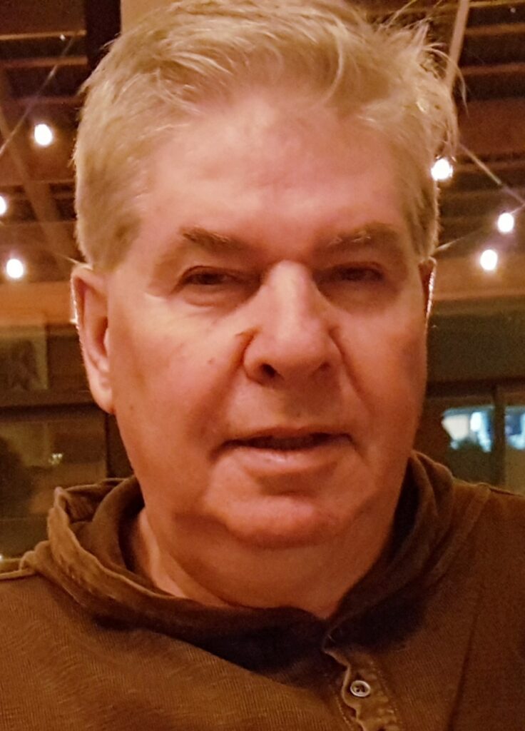 Larouche, Gilles