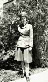 Conroy («Connie»), Elizabeth Ann