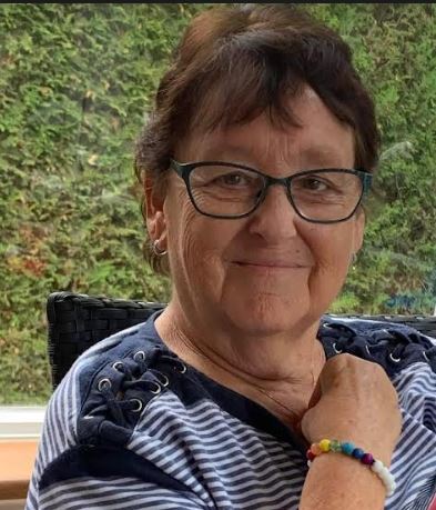 Longpré, Anne