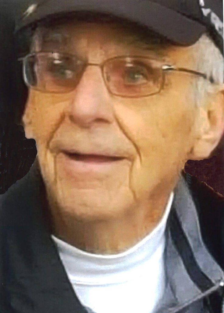 Cyr, Henri