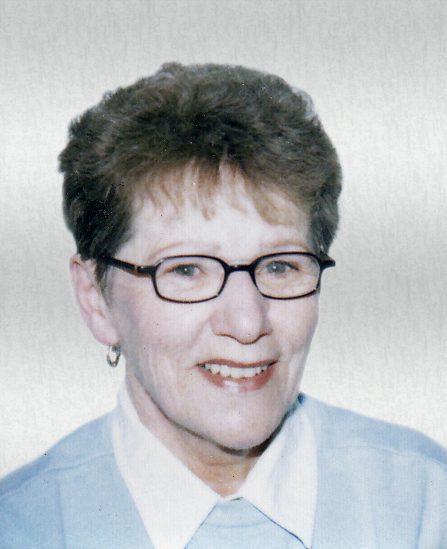 Moreau, Marie-Aline