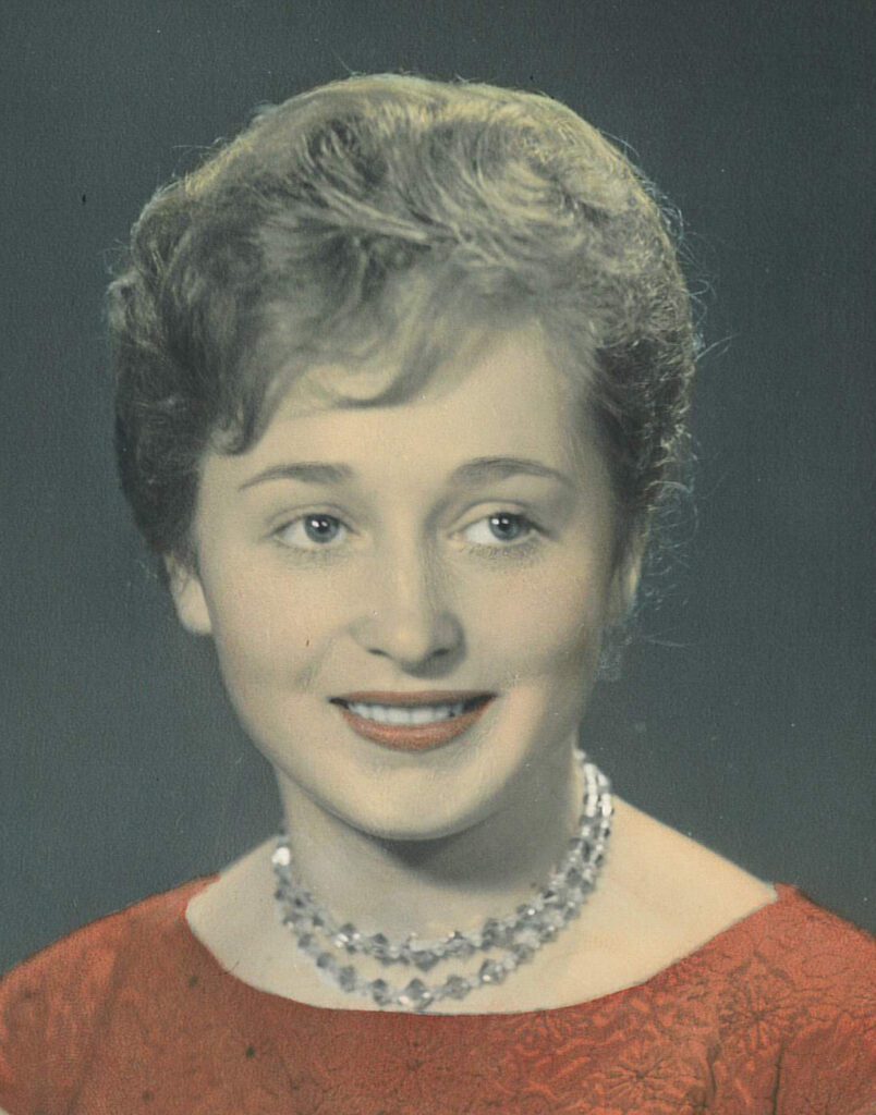 Rousseau, Nicole
