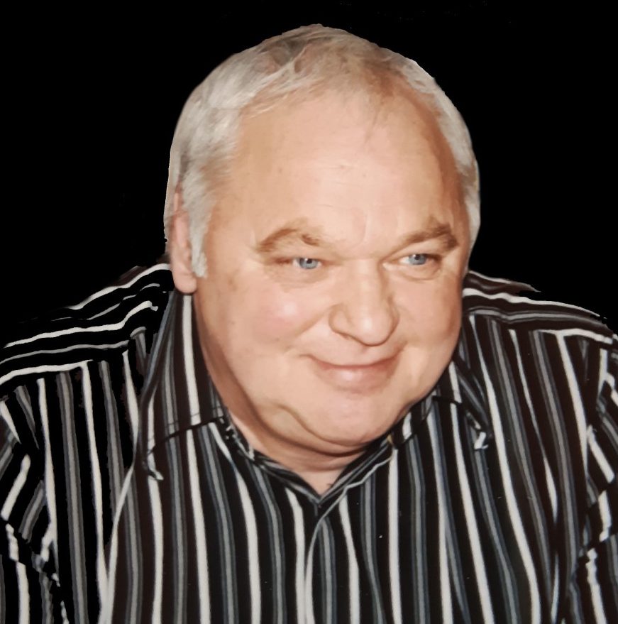 Allard, Yvon