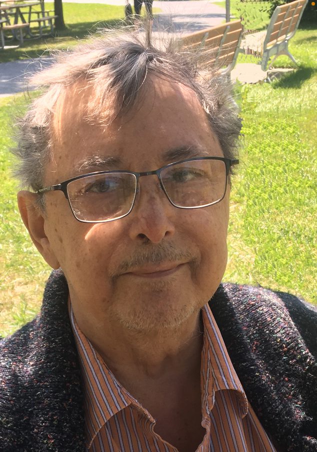 Bougie, Gaétan