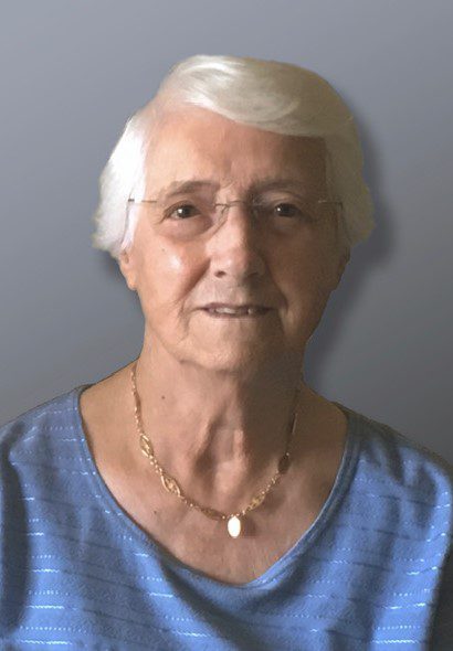 Perron, Jacqueline