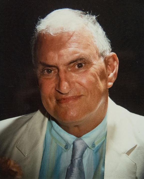 Nadeau, Roger