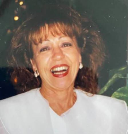 Bourbeau, Suzanne