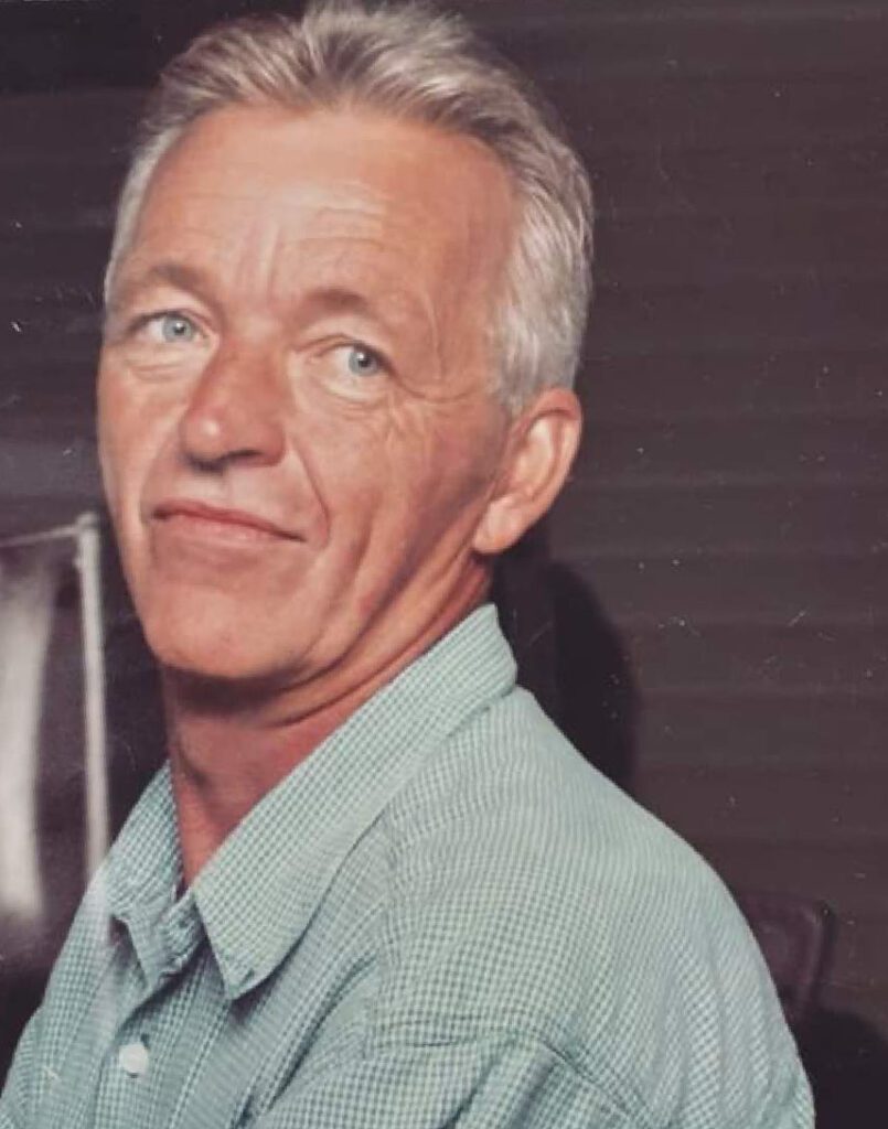 Simard, Christian