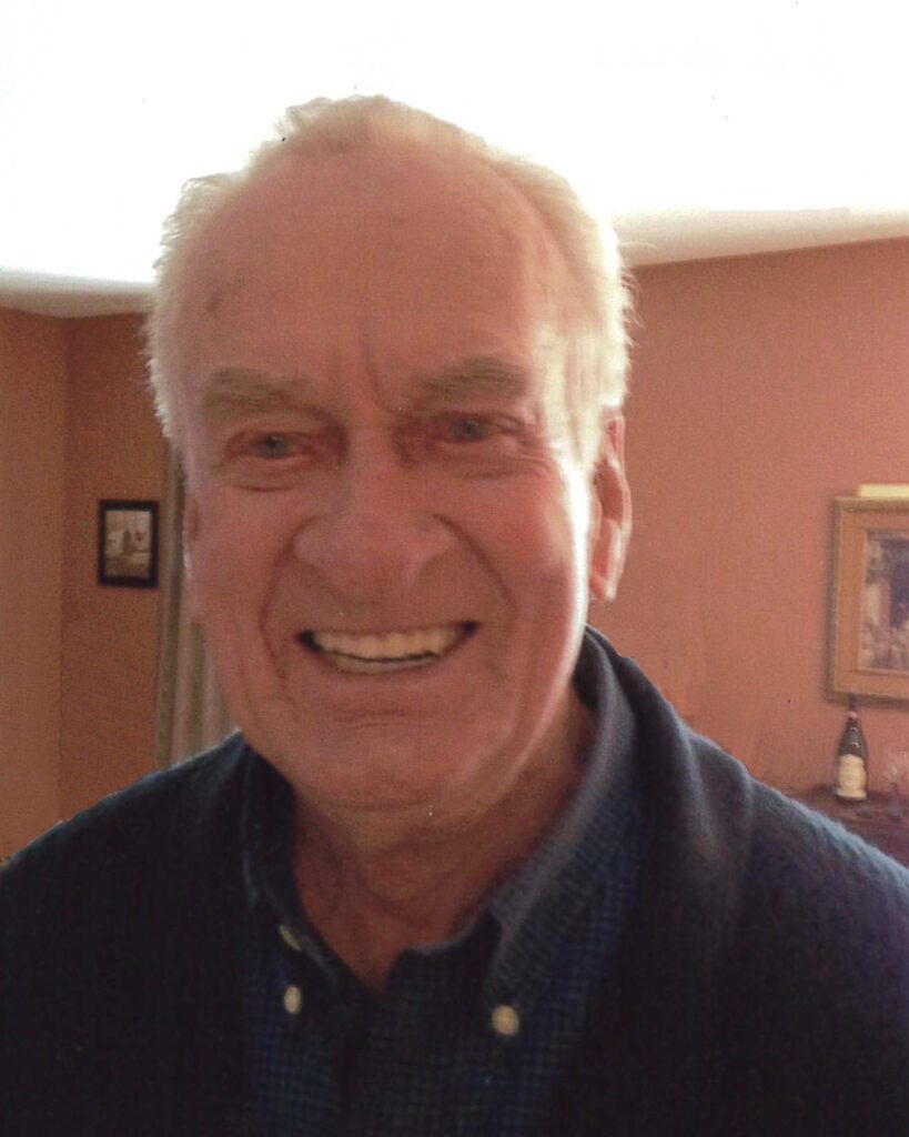 Gravel, Georges