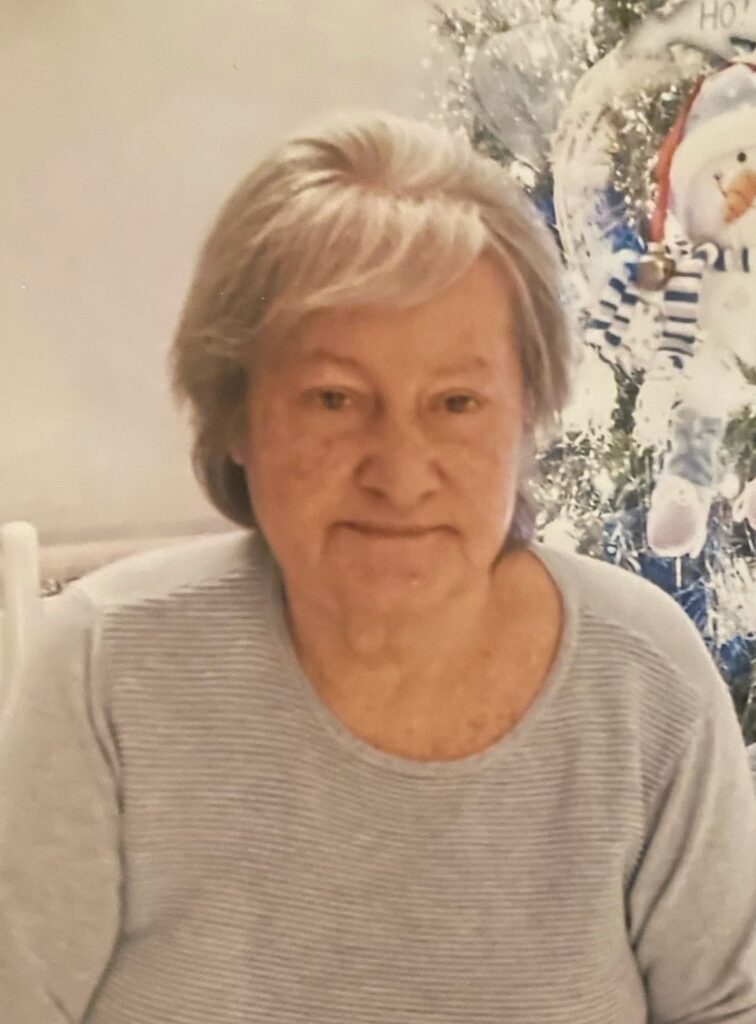 Bessette (Hamel), Mireille