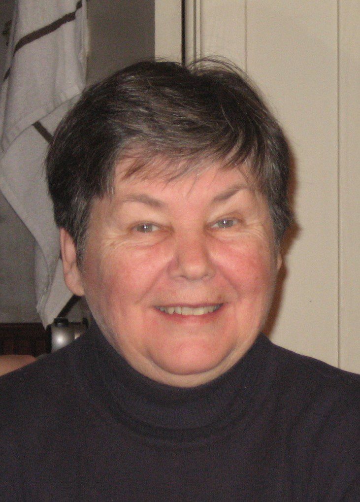 Bolduc, Suzanne