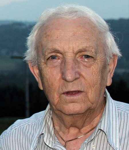 Asselin, Roger