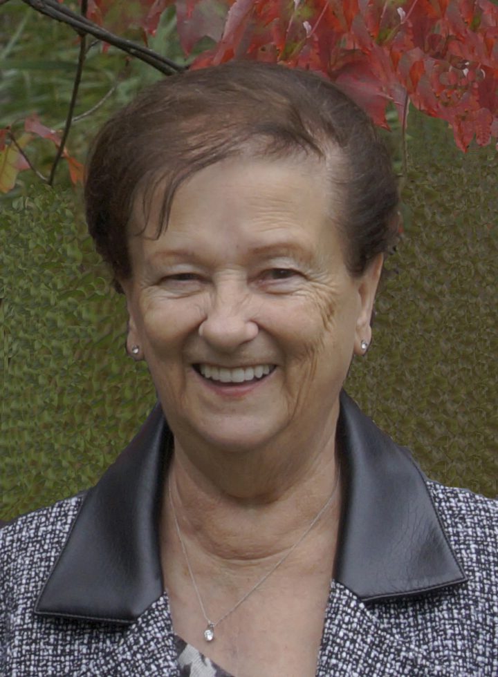 L'Espérance (Corriveau), Cécile