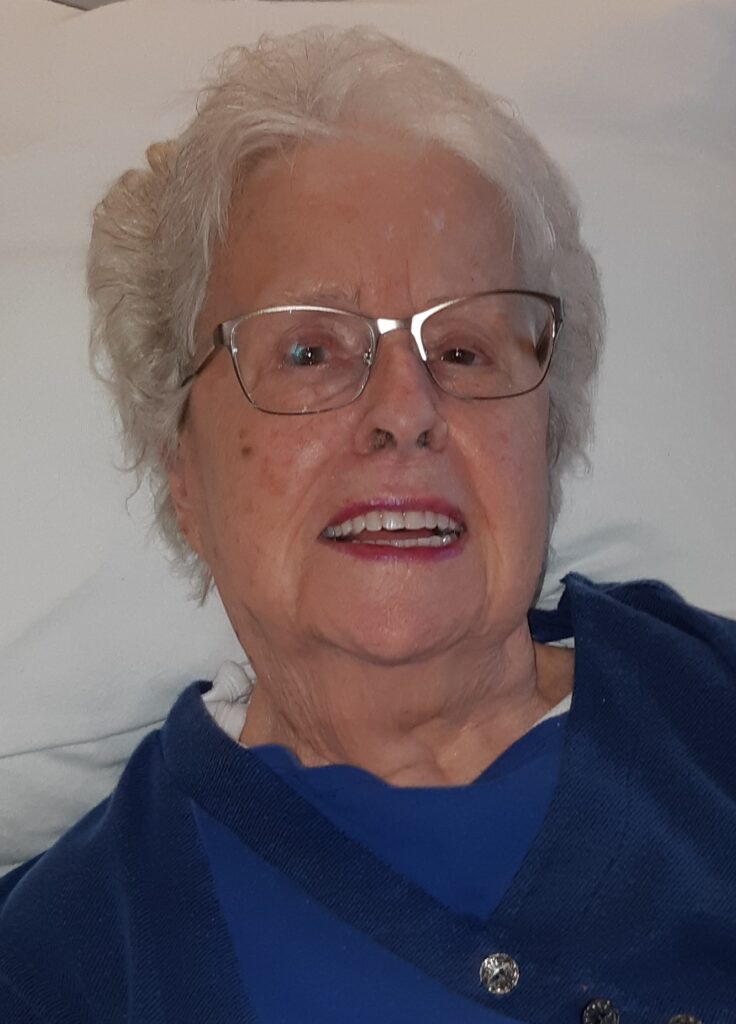 Poulin (Girard), Denise
