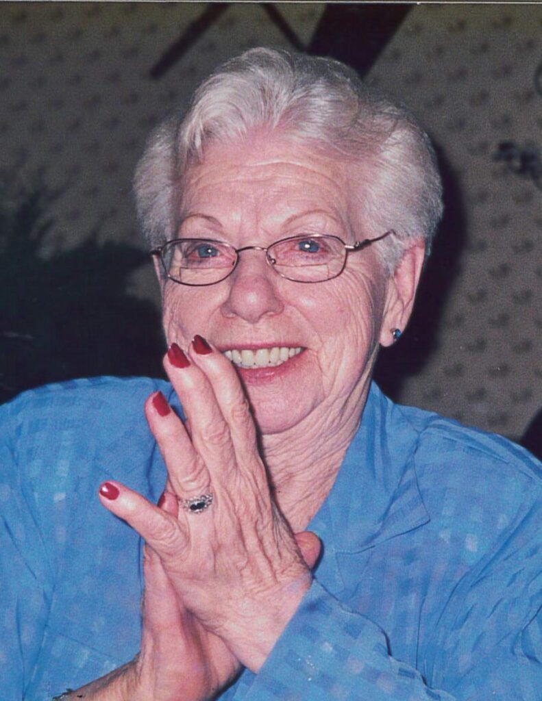 Vincelette, Irene
