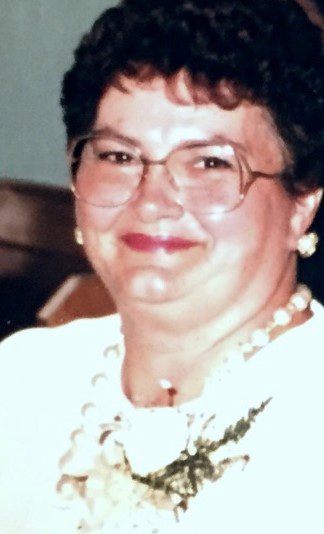 Roy (Laroche), Paulette