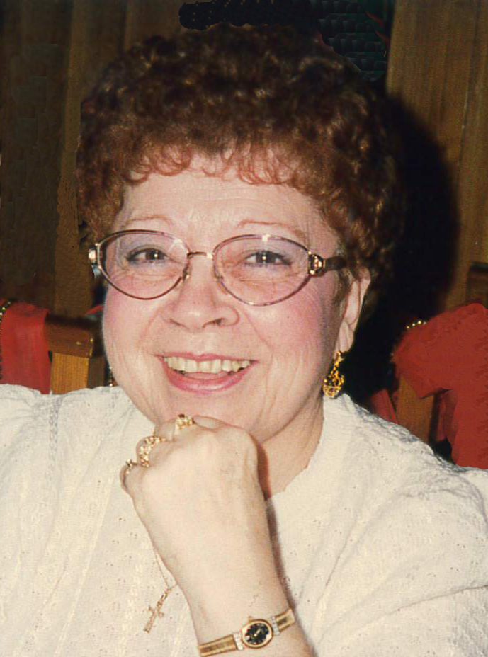 Lacasse, Gemma