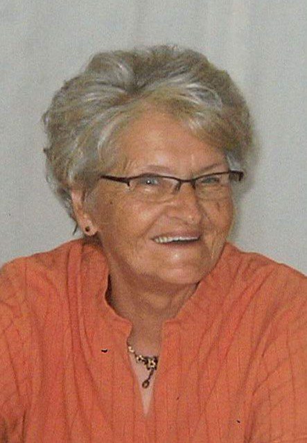 Gagné, Denyse