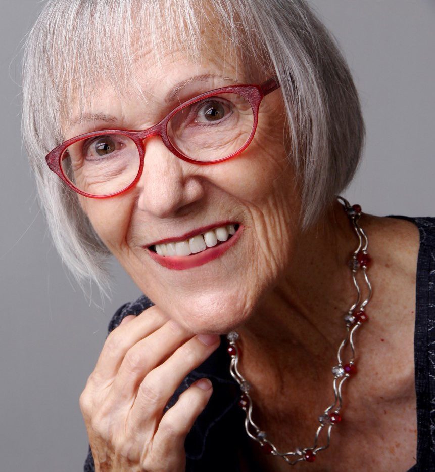 Berger, Suzanne