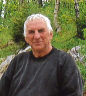 Beaupré, Gilbert